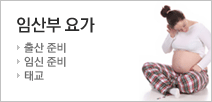 임산부와 태아의 건강을 위한 임산부요가